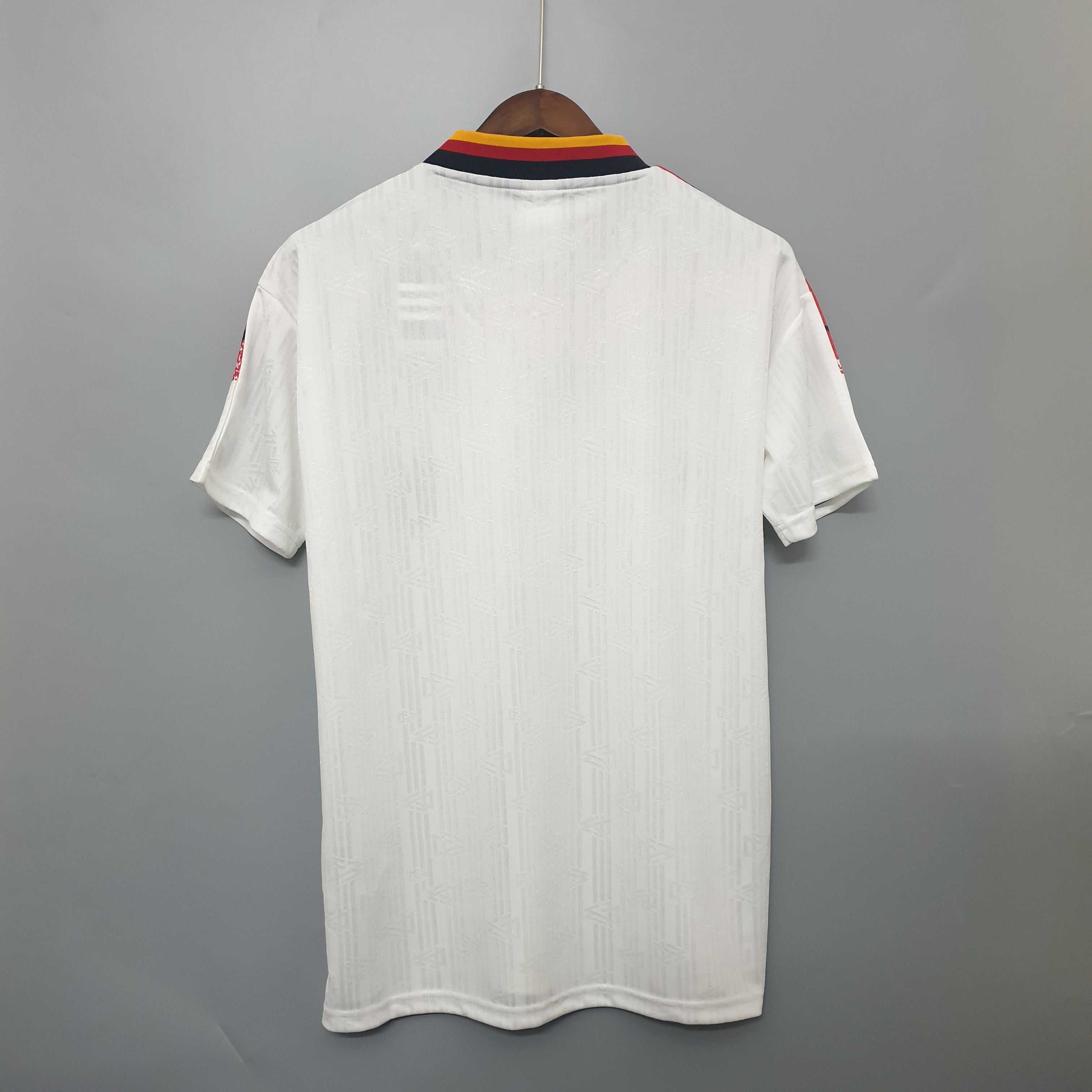 1994 Germany Home retro  Kit