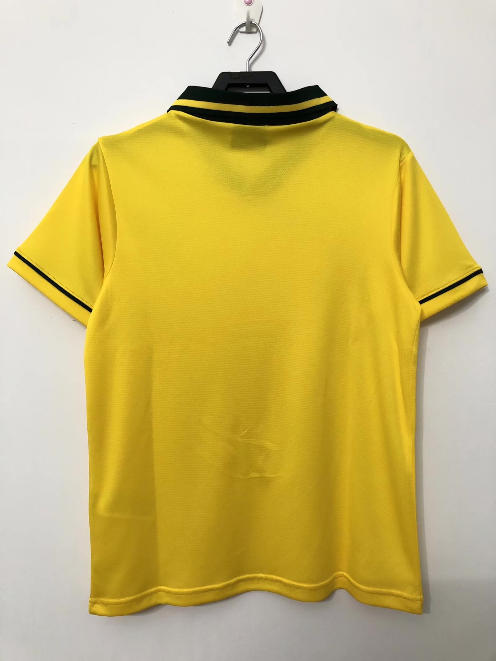 Brazil Home Shirt - 1994