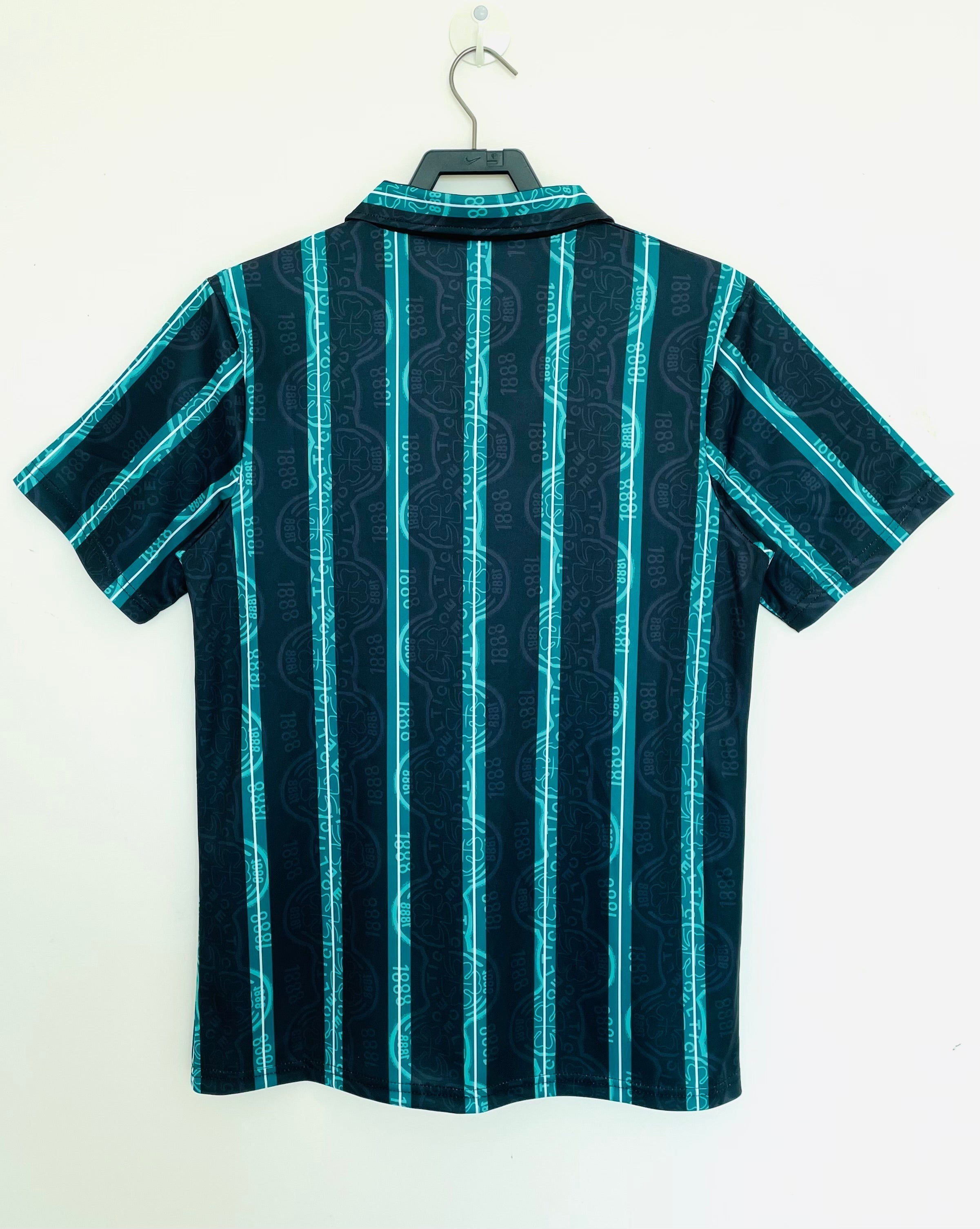 Celtic FC Away Shirt - 1992-1993