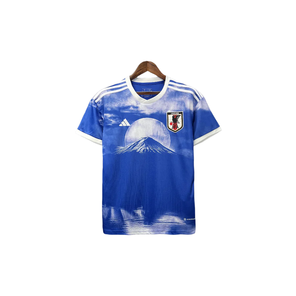 Japan "Fuji Skyline" Special Kit