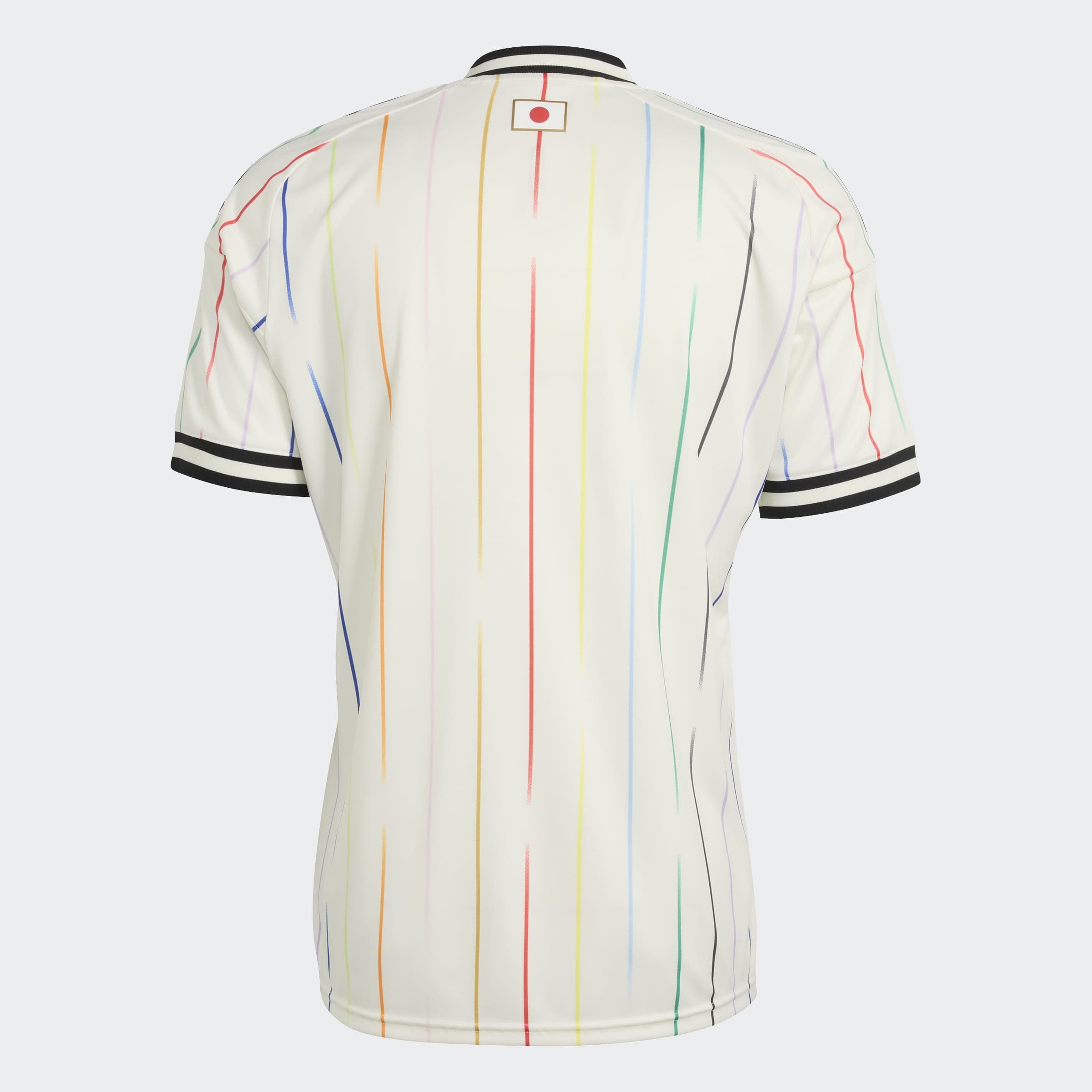 Japan 2026 Away Jersey