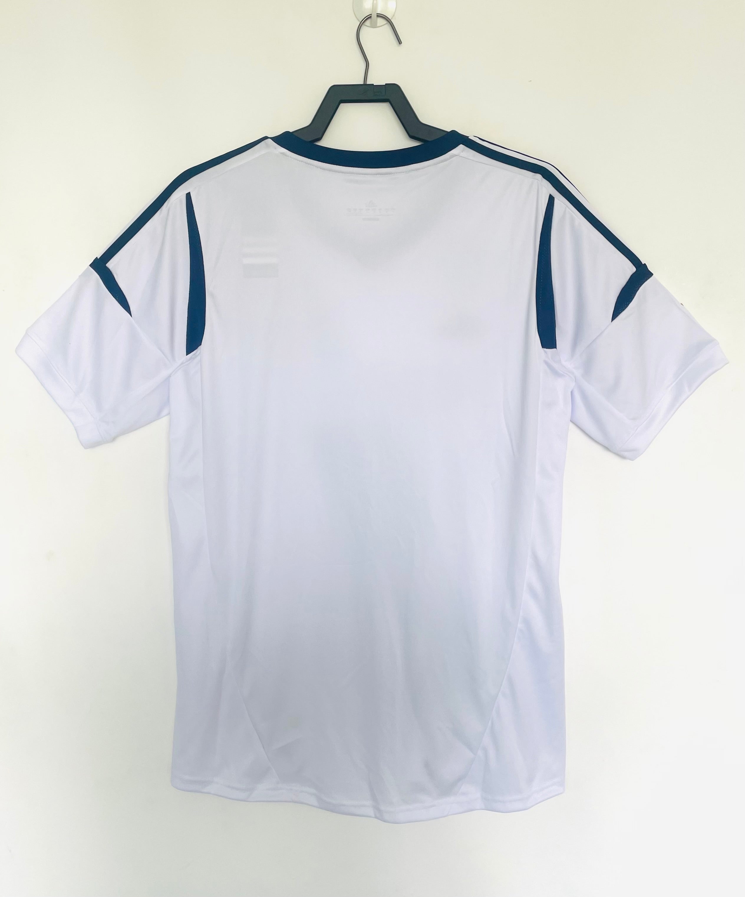 LA Galaxy Champions Home Shirt - 2012