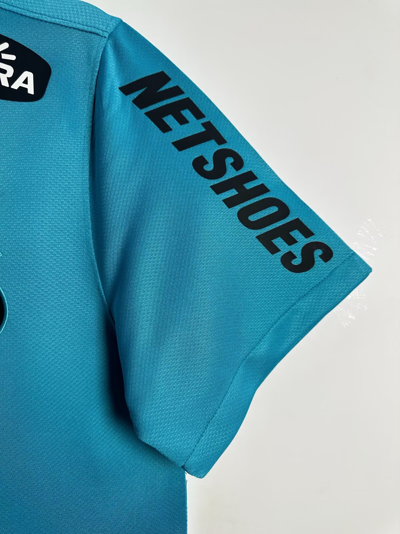 Santos FC Third Shirt - 100 Years - 2012-2013
