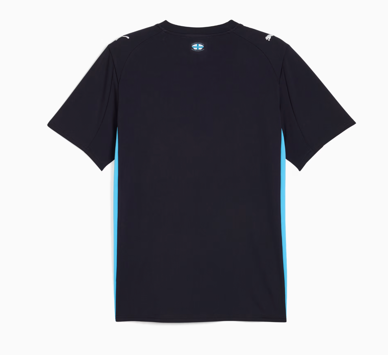 Olympique de Marseille 2025/2026 Away Jersey OM