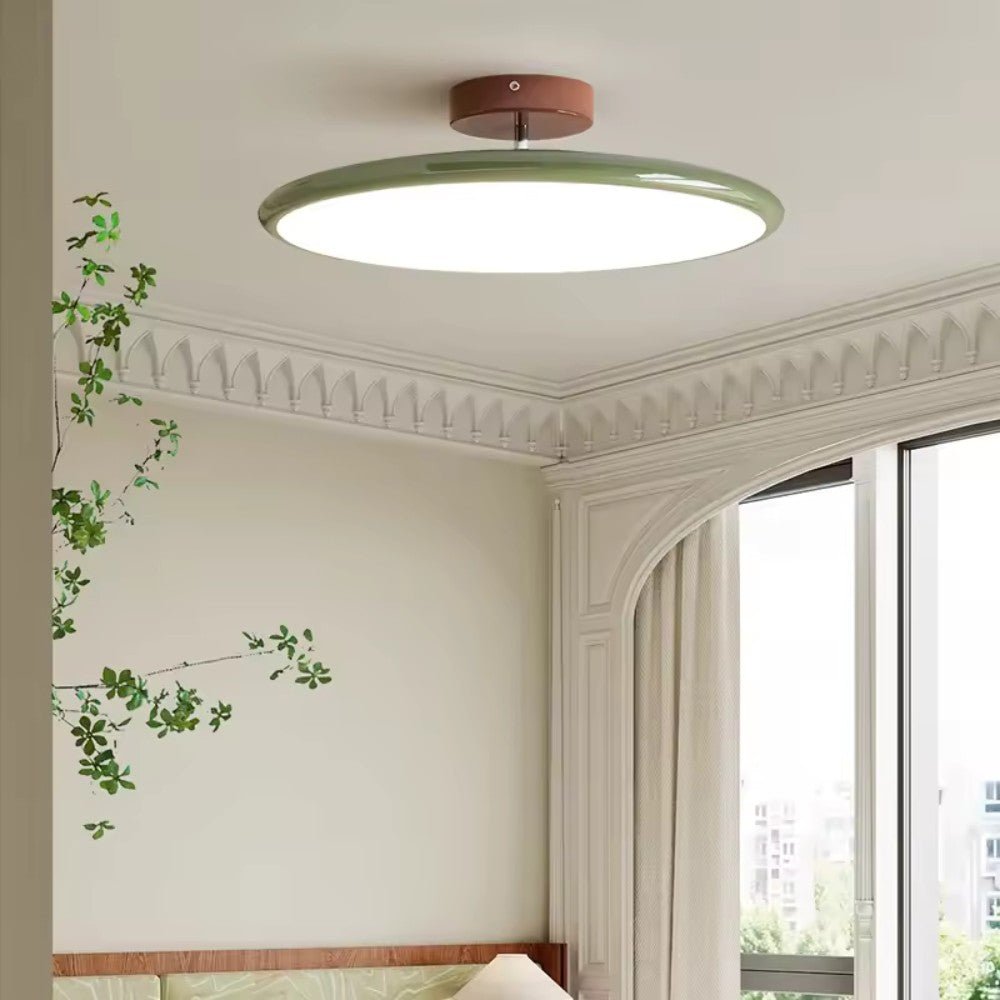 Adjustable Modern LED Ceiling Light