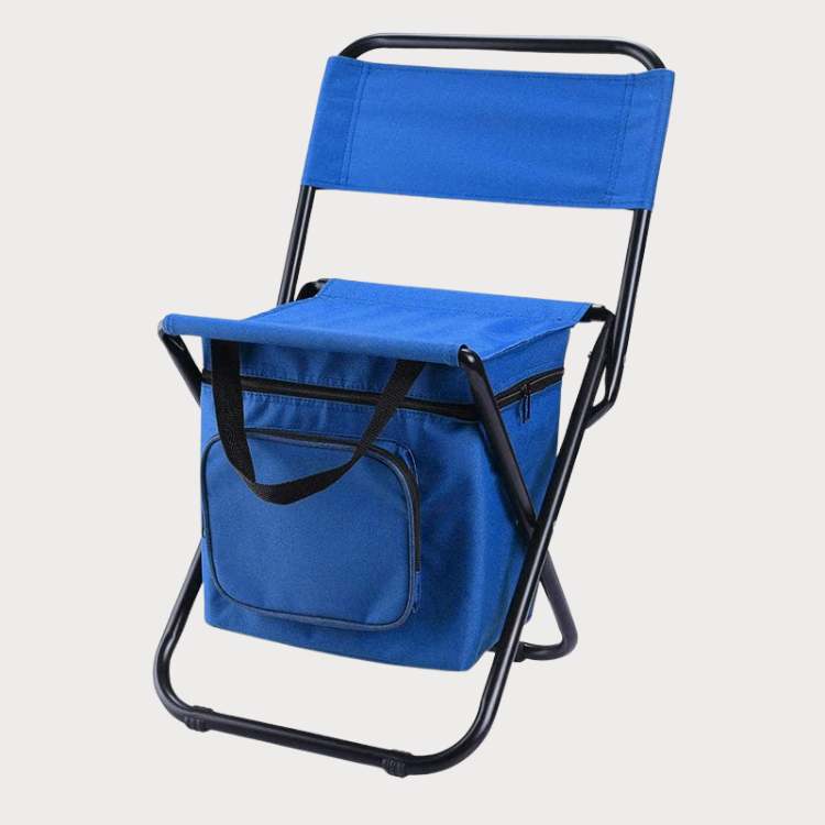 All-in-One Foldable Outdoor Chair