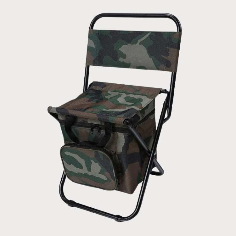 All-in-One Foldable Outdoor Chair