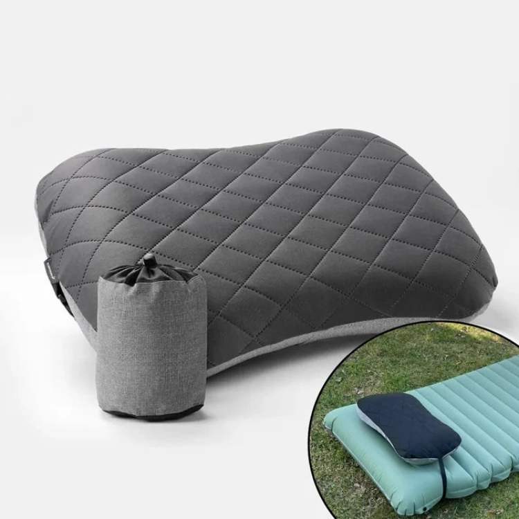Compact Outdoor Sleeping Pillow