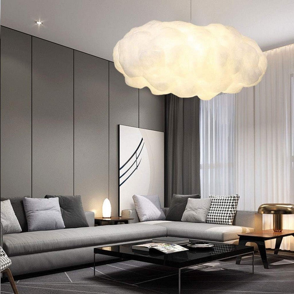 Dreamy Cloud Ceiling Light