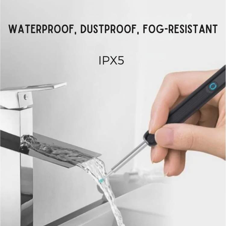 EarScope Pro Wax Removal Kit