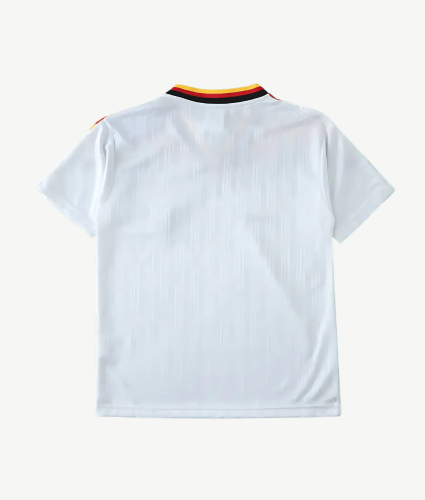 GERMANY 1994 HOME RETRO SHIRT