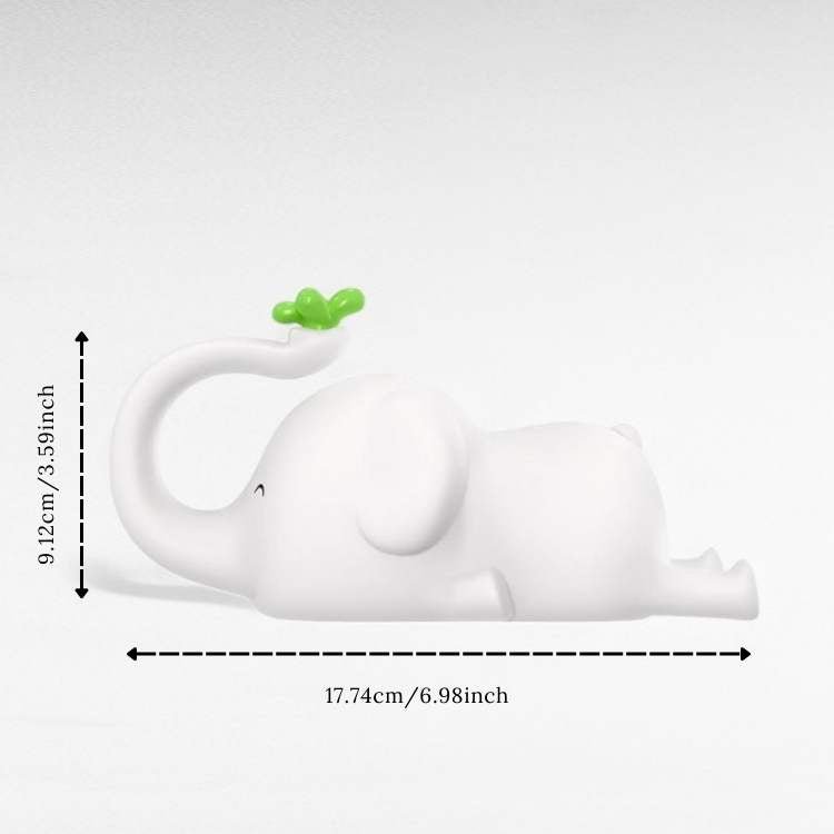 GlowElephant Night Light