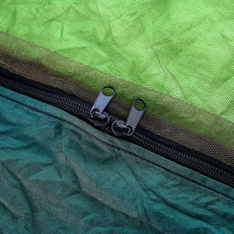 Heavy-Duty Outdoor Hammock
