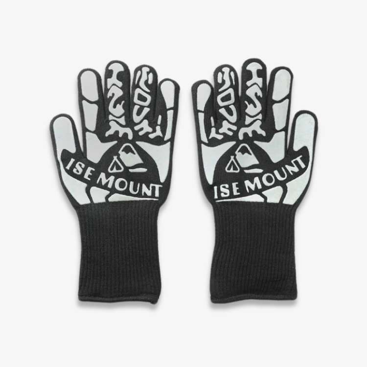 InfernoGuard Heat Resistant Gloves