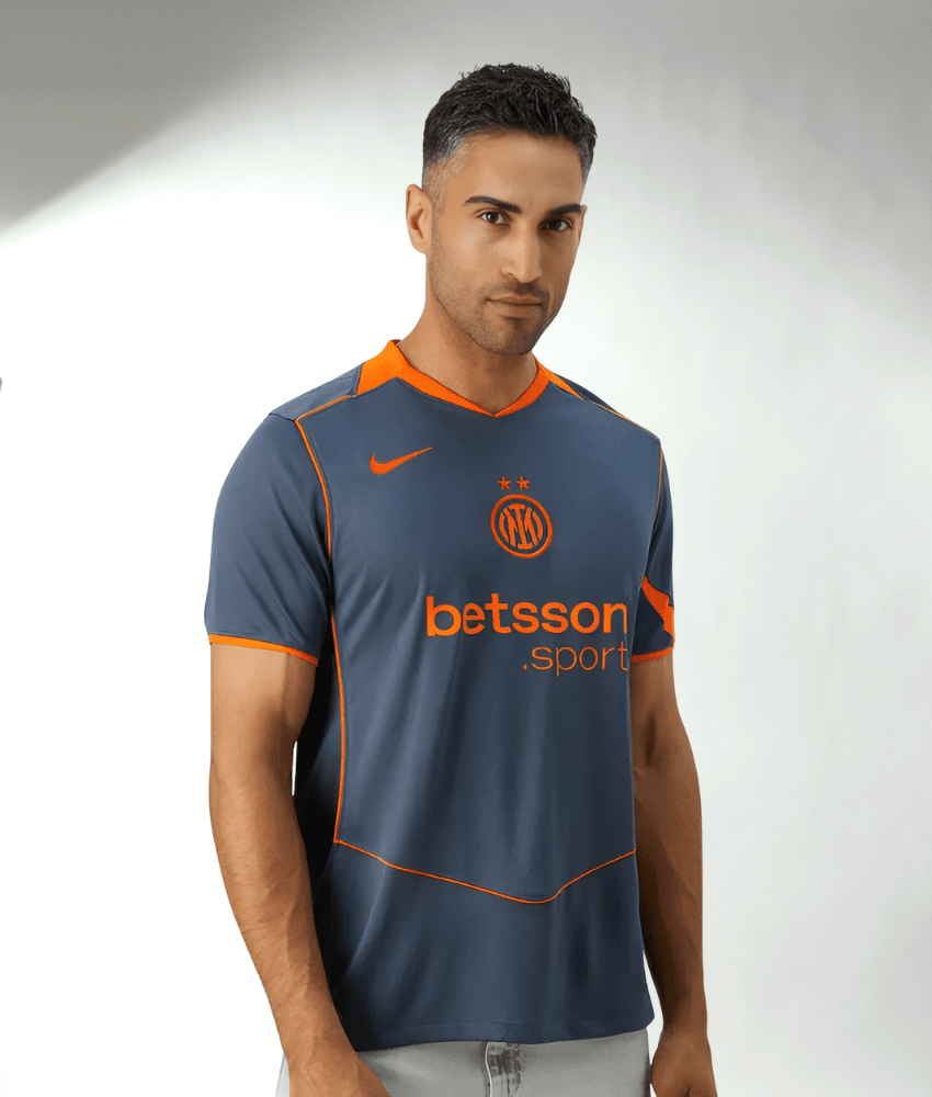 INTER MILAN 2025/26 THIRD SHIRT