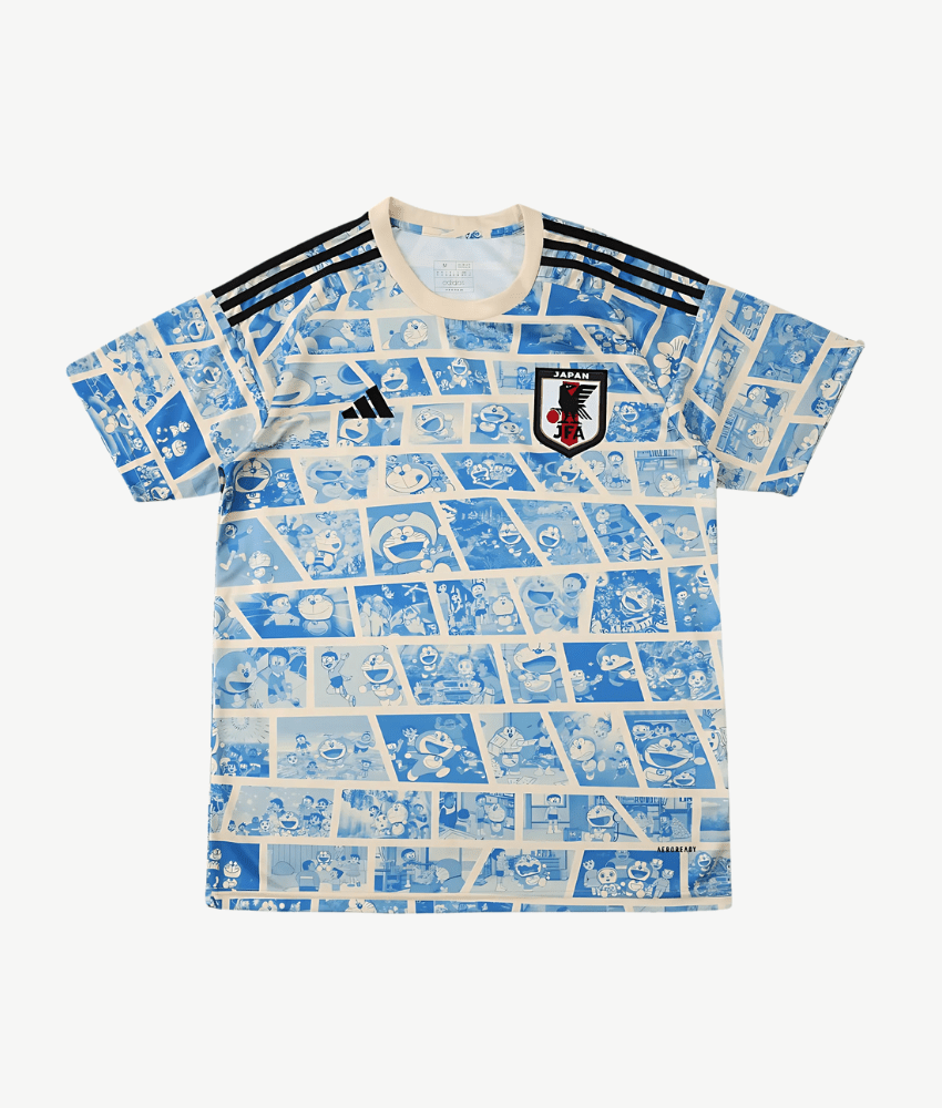 JAPAN 2024 'DINGDANG CAT' SPECIAL EDITION SHIRT