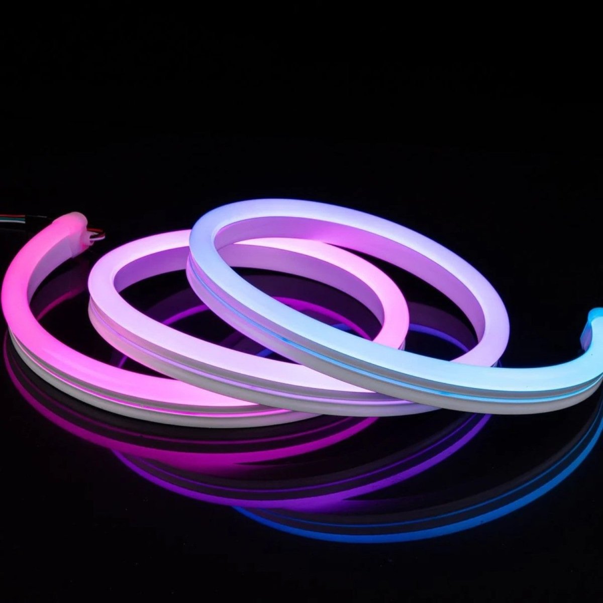 LED Mood Lighting Strip
