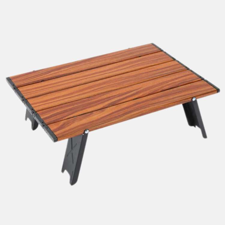 Lightweight Foldable Camping Table