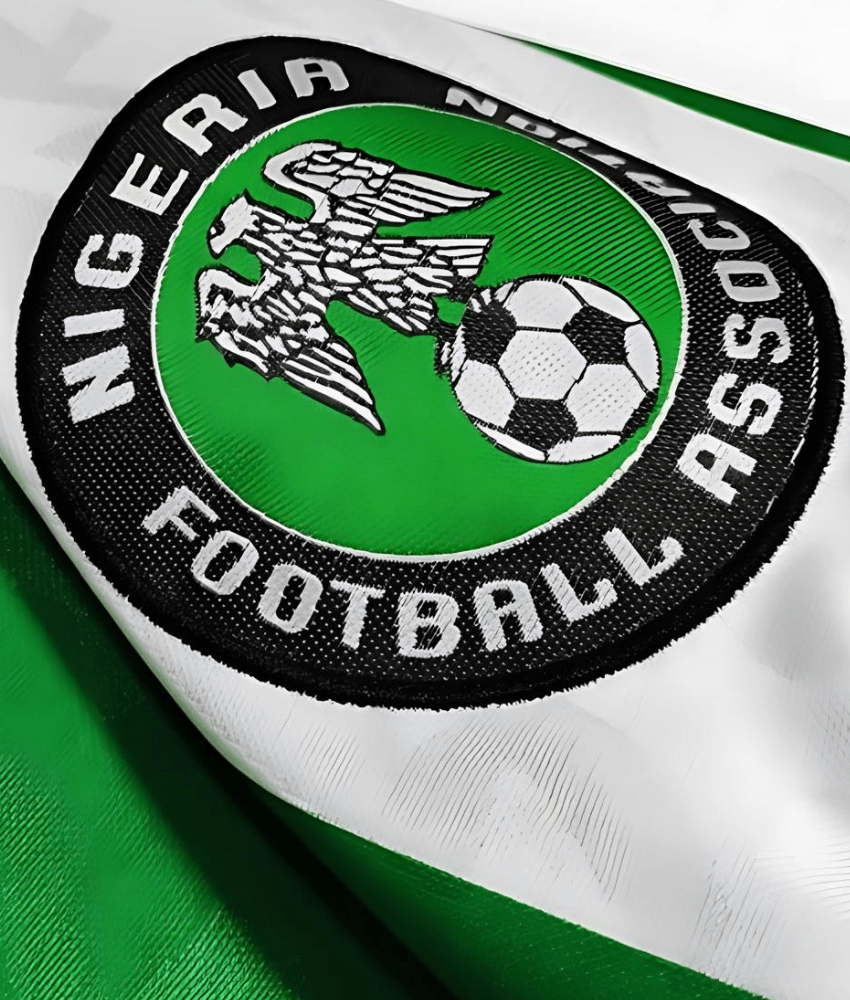 NIGERIA 1996 HOME RETRO SHIRT