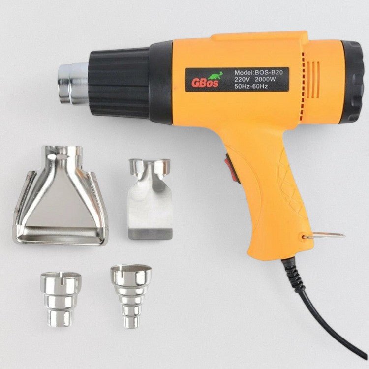 PowerBlast 2000W Heat Gun
