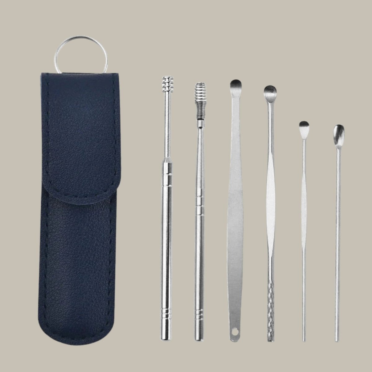Premium Premium Ear Wax Removal Kit