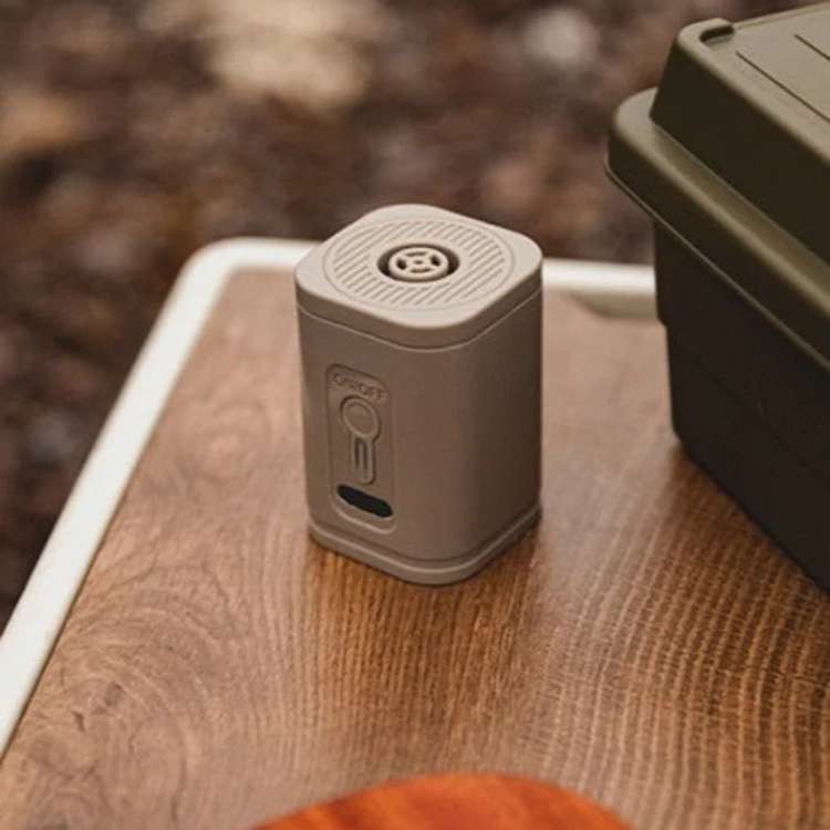 Rechargeable Mini Air Mattress Pump