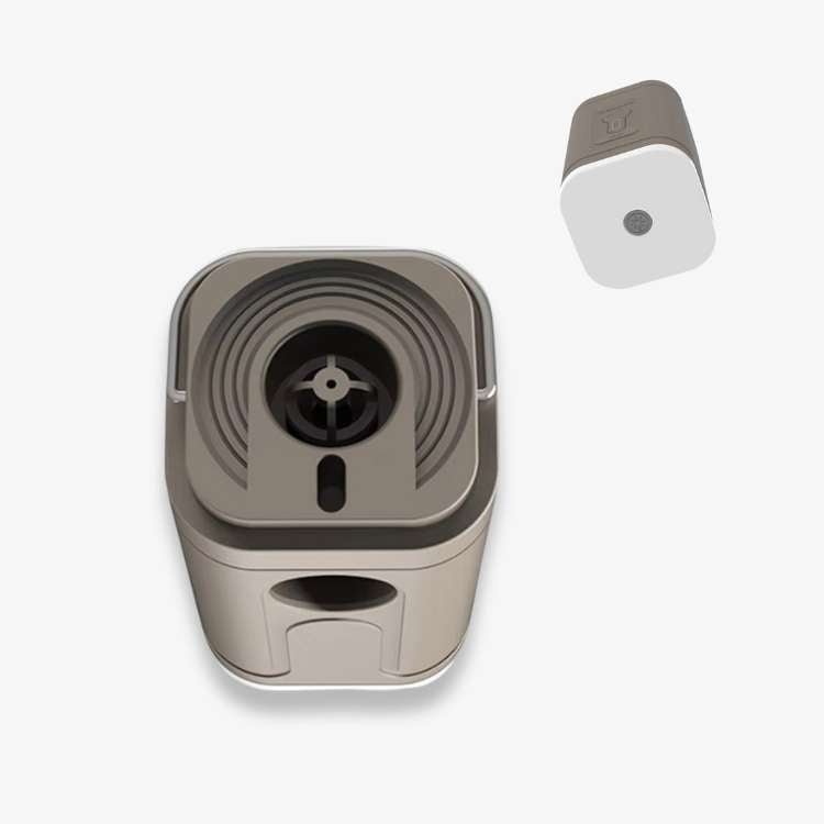 Rechargeable Mini Air Mattress Pump