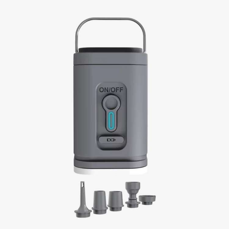 Rechargeable Mini Air Mattress Pump