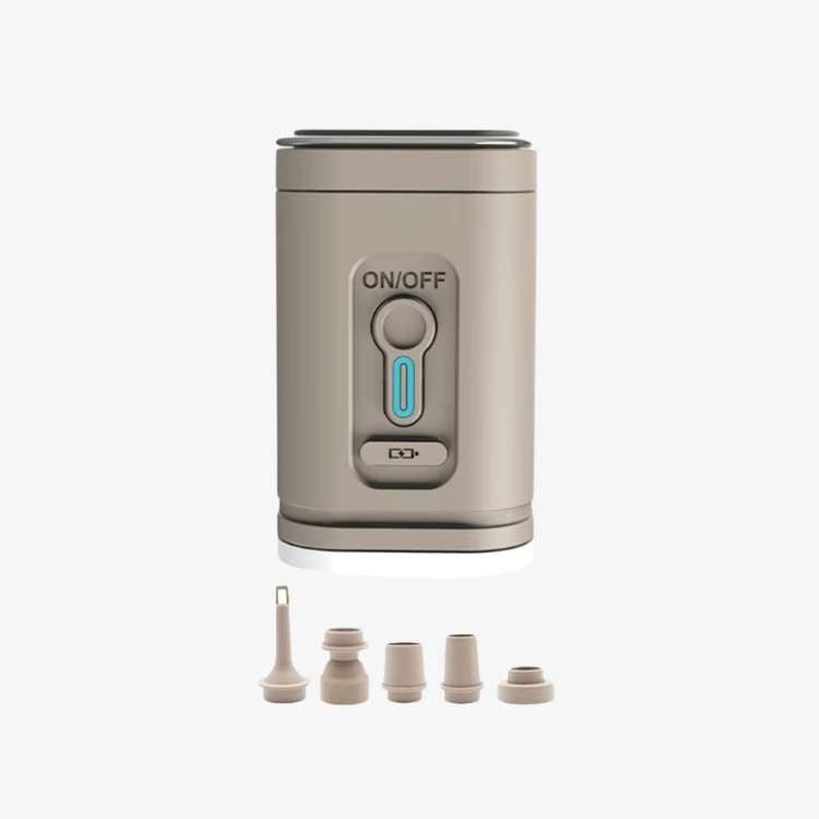Rechargeable Mini Air Mattress Pump
