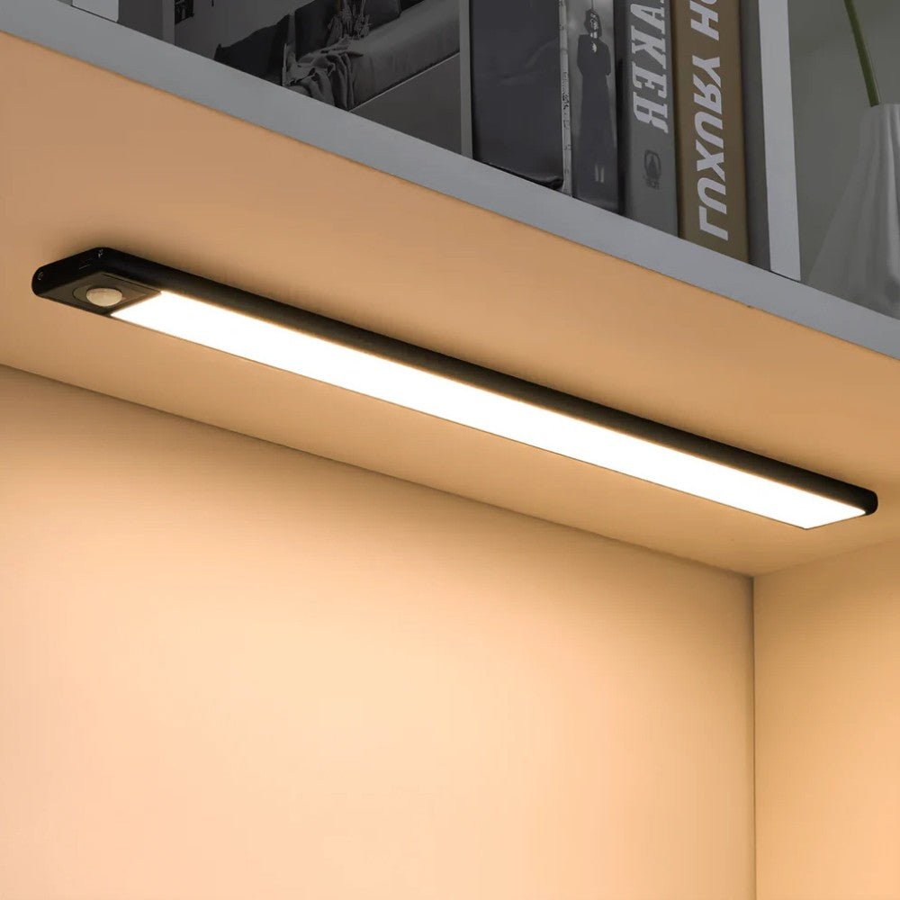 Rechargeable Motion Sensor Cabinet Light