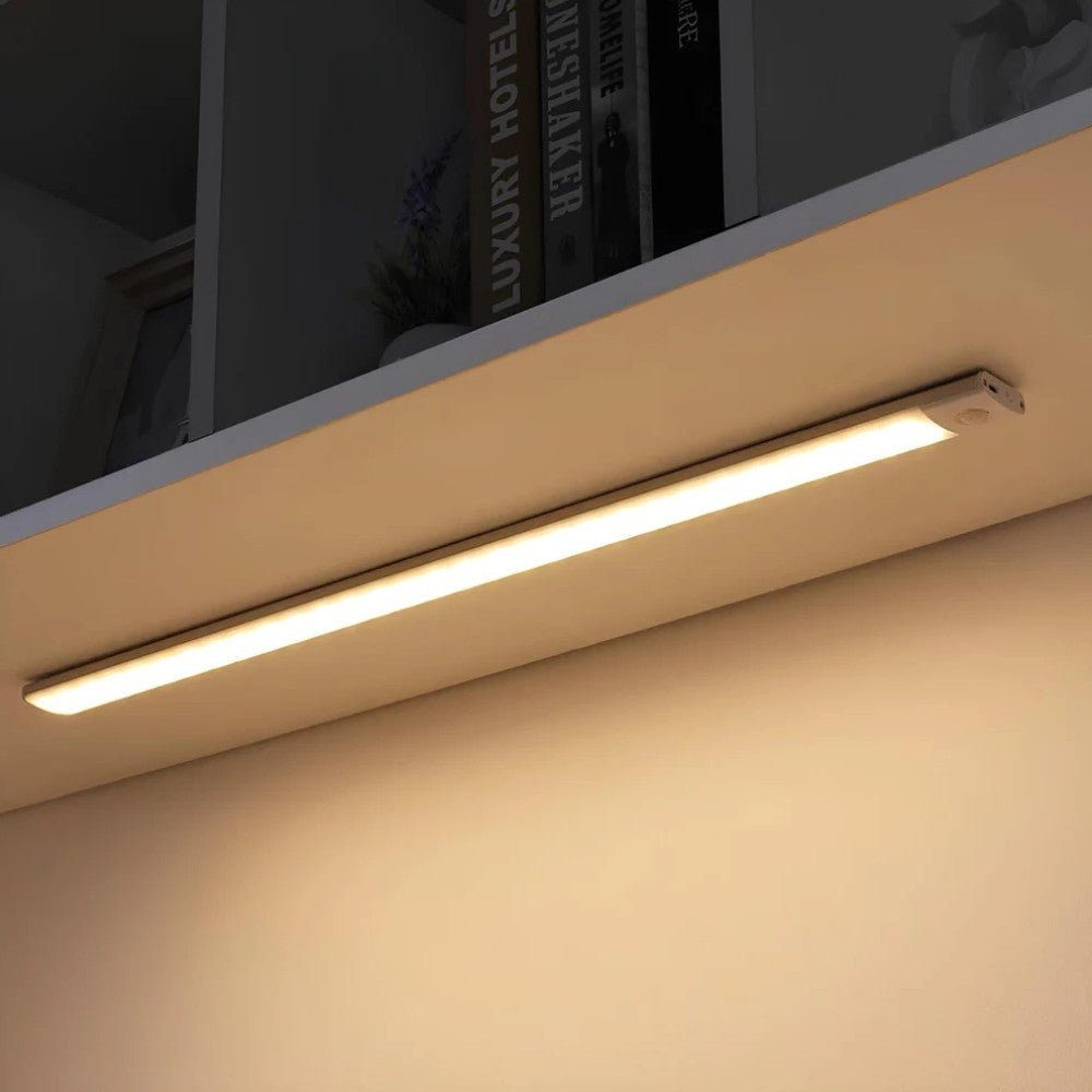 Rechargeable Motion Sensor Cabinet Light