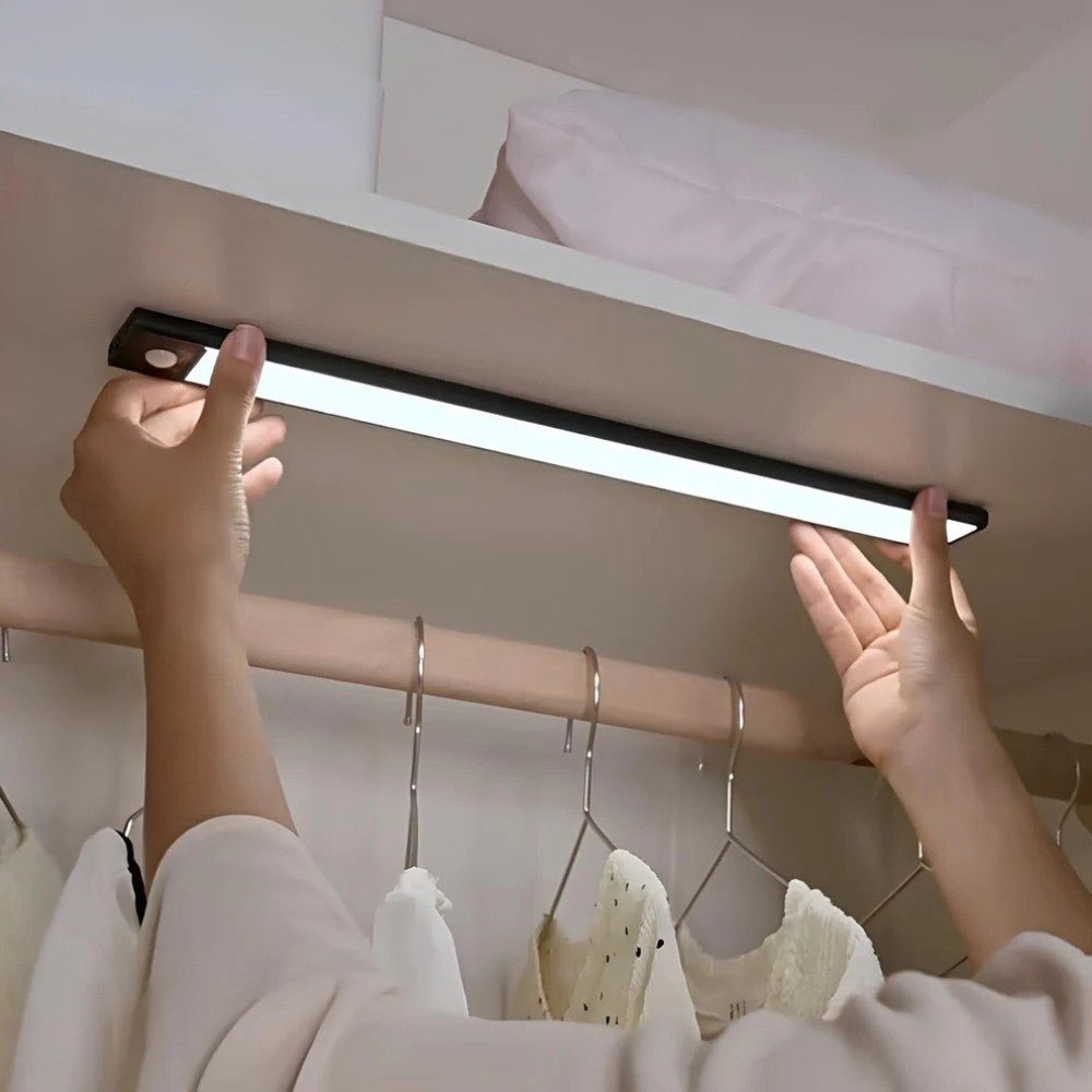 Rechargeable Motion Sensor Cabinet Light