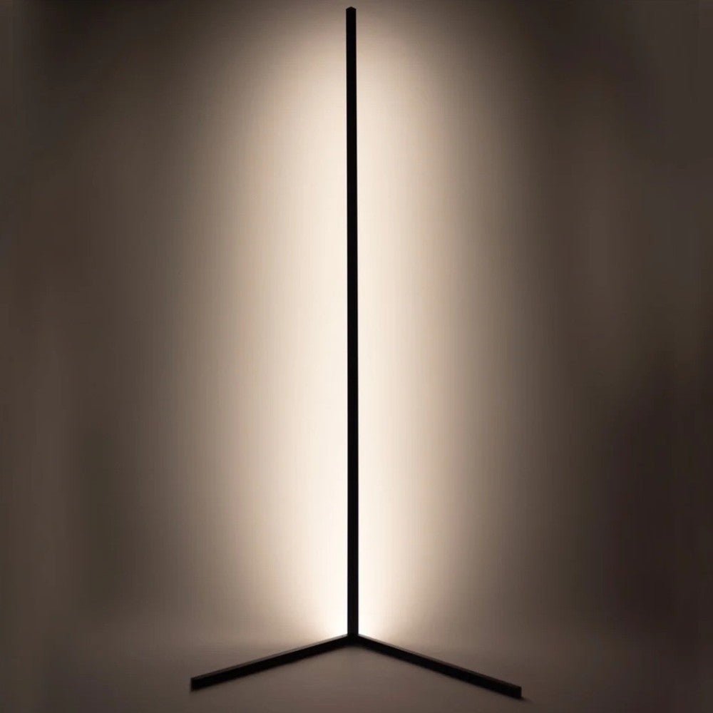 Slim Corner LED Ambient Lamp