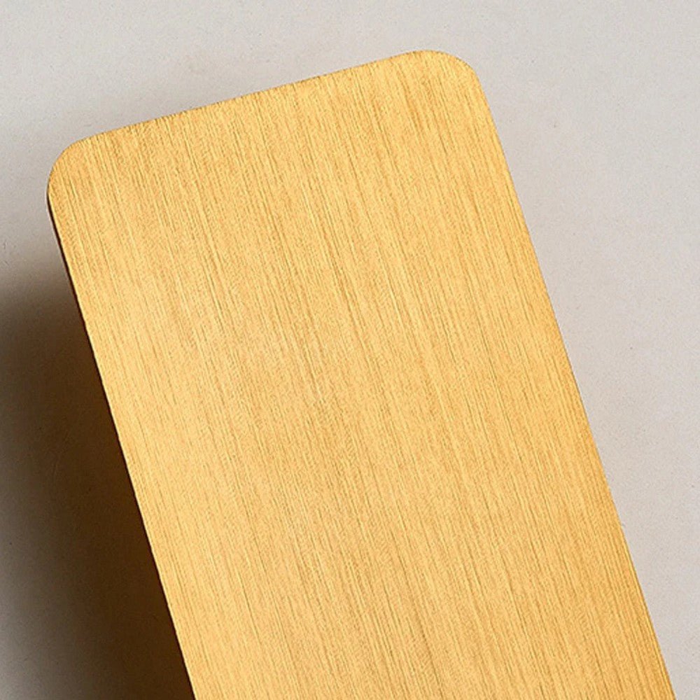SlimGlow Minimal LED Wall Light