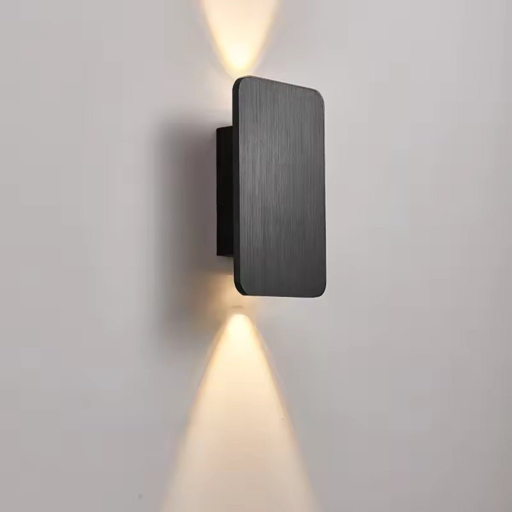 SlimGlow Minimal LED Wall Light