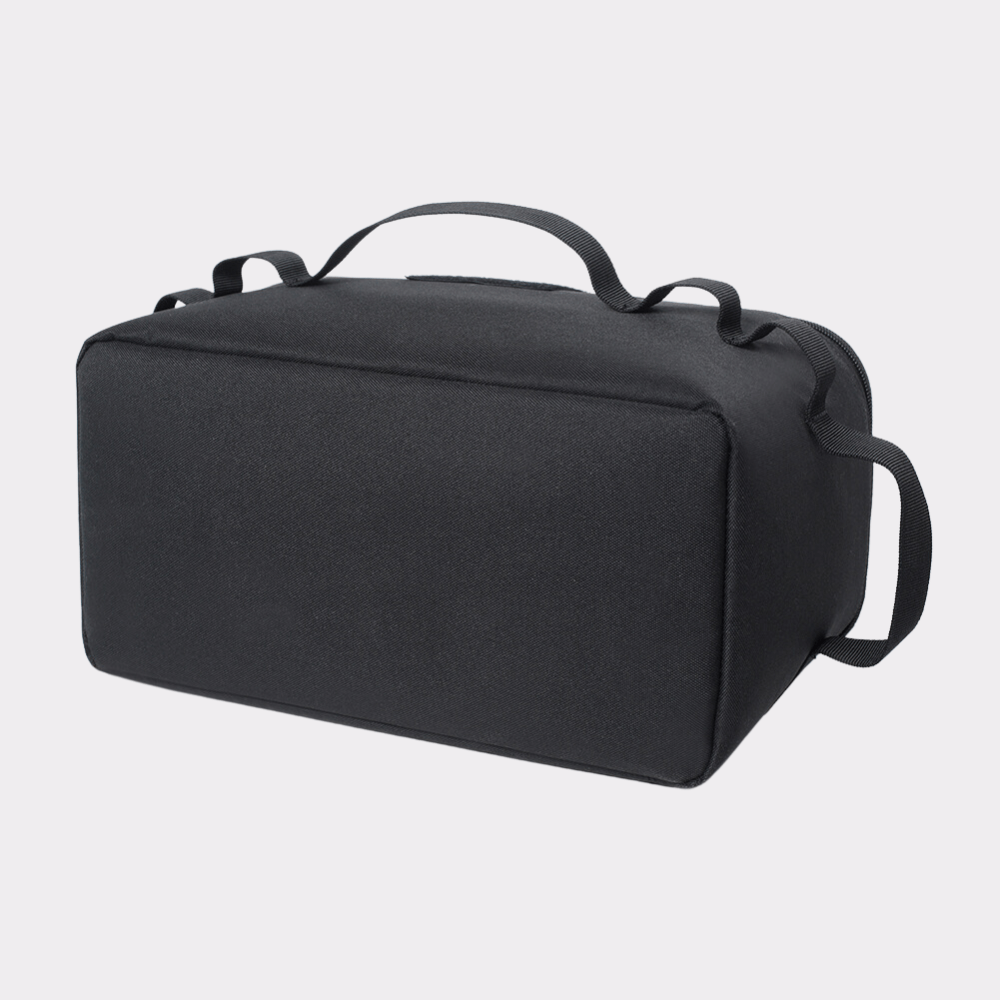 StormKitchen Camping Storage Bag w/ Handles and Loops