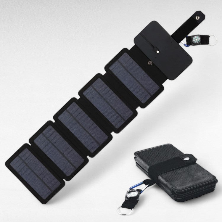 TrekMate Portable Solar Panels