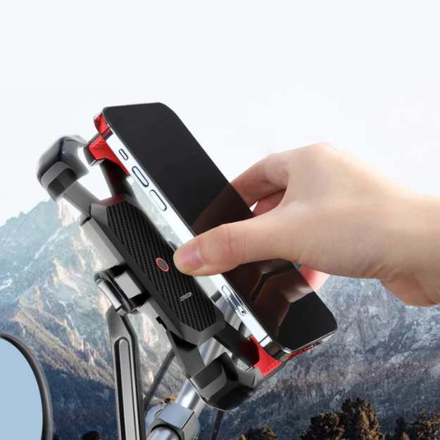 UltraGrip Bike Phone Mount