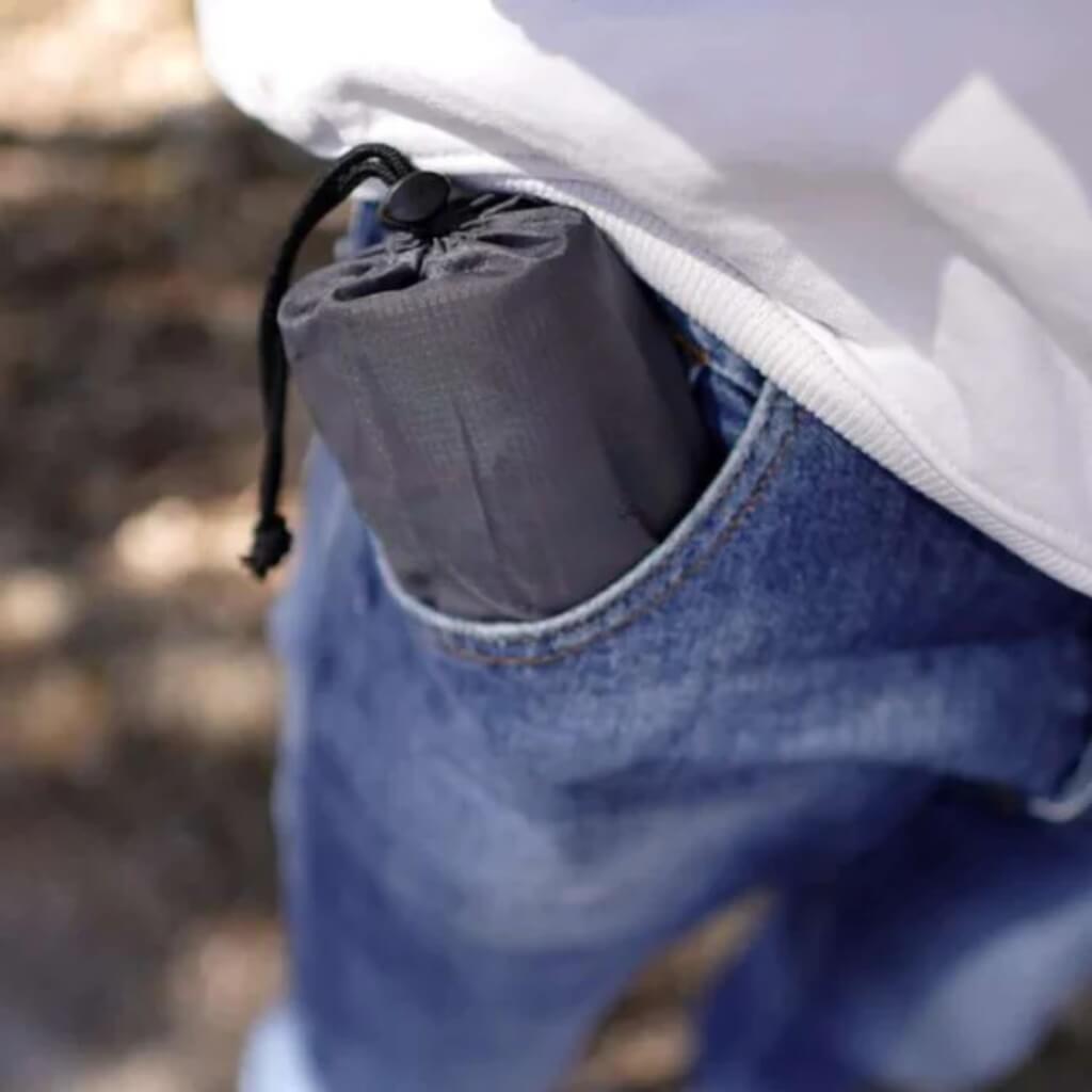 UltraLight Adventure Seat Cushion