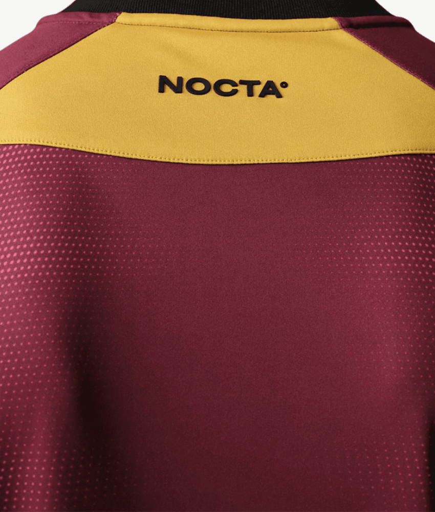VENEZIA 2025/26 PRE-MATCH TRAINING SHIRT